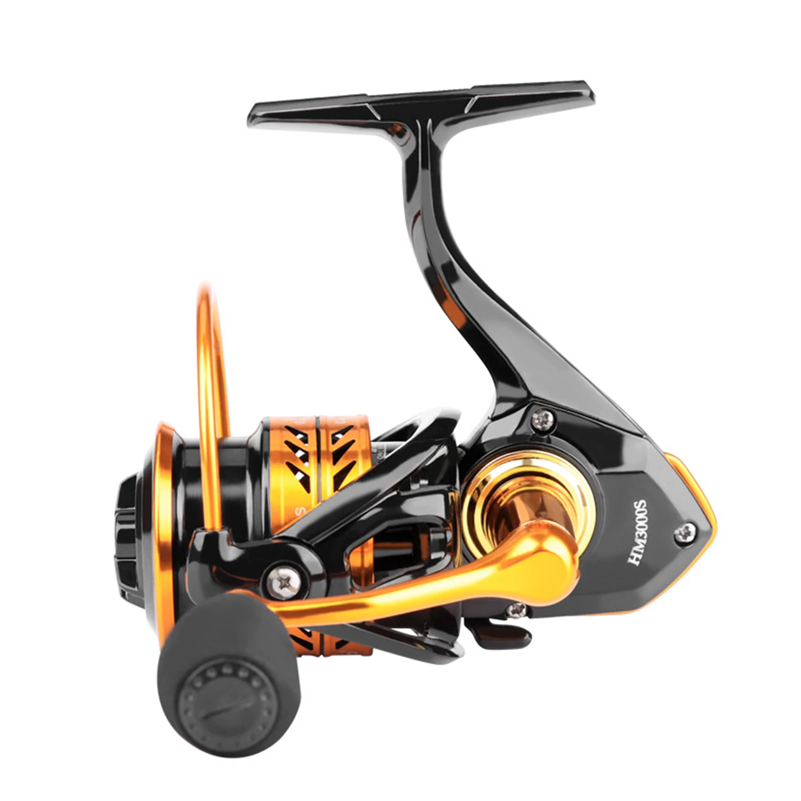 

Спиннинговая катушка для пресной воды с чашкой из алюминиевого сплава для морской рыбалки