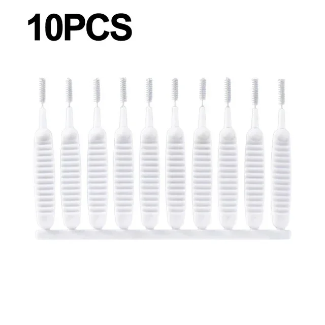 10pcs Brushes
