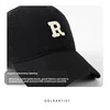 Unisex Large Size XL 63cm Baseball Caps 100% Cotton Caps for Men Summer Big Head Hat Men 60cm Trucker Caps 62CM Dad Cap 5