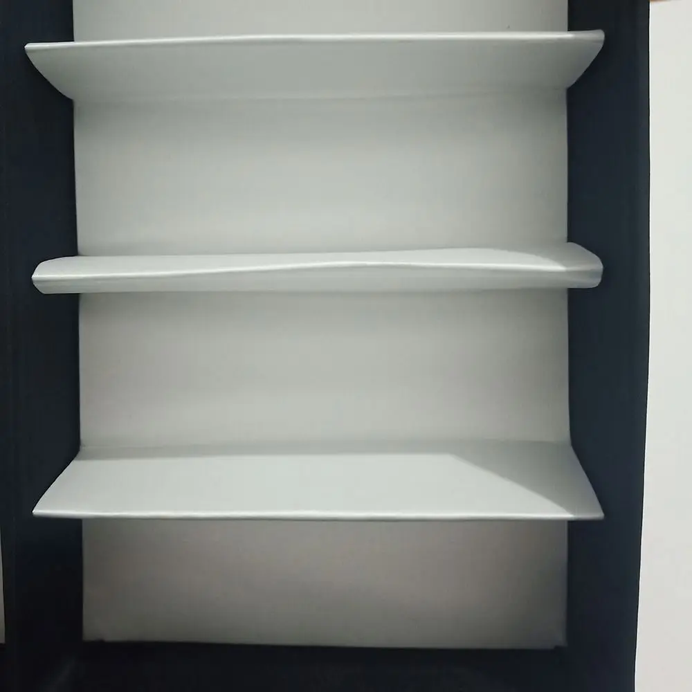 5/8/Slots neue Brille Tablett Sonnenbrille Vitrine Brille Organizer Brillen halter Sonnenbrille ständer Sonnenbrille Veranstalter – Detail 11