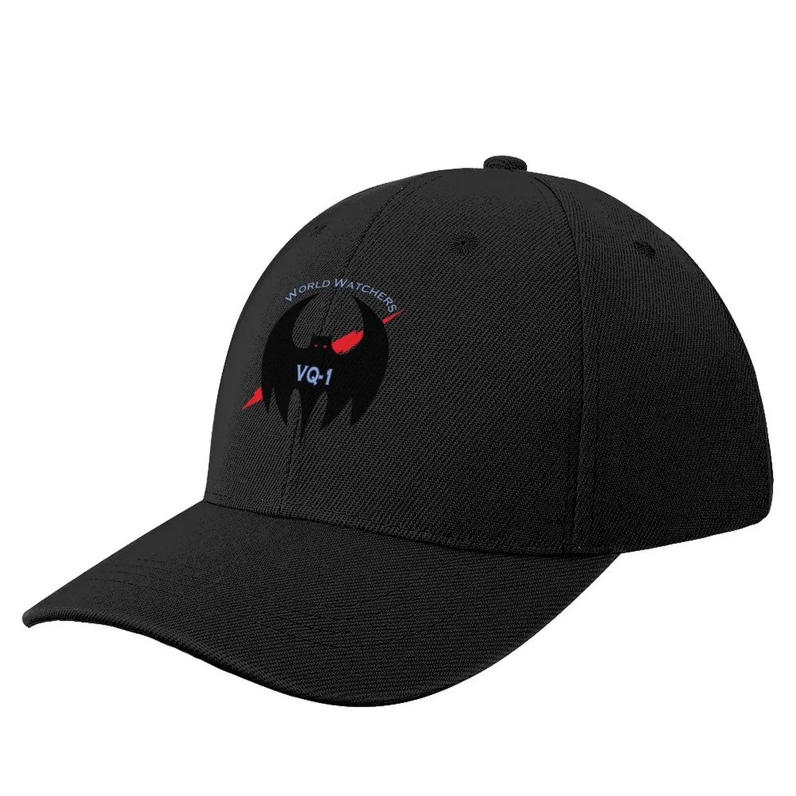 

Fleet Air Reconnaissance Squadron One (VQ-1) Baseball Cap hiking hat Beach Outing Cap Woman Men's