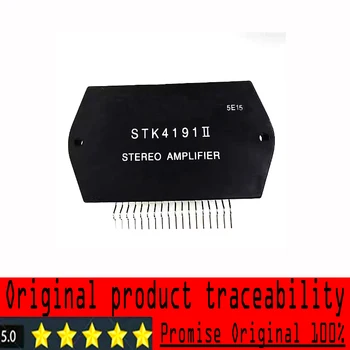 Oryginalny 100% STK4241II STK4192II STK4191V STK4171V STK4181V STK4131II ZIP inteligentny moduł wzmacniacza mocy IPM