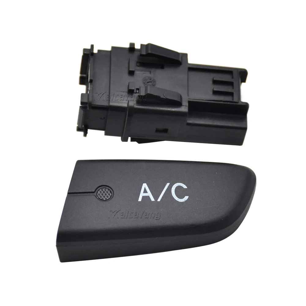 Переключатель кондиционера A/C для Citroen C1 Peugeot 107 Toyota Aygo Mk1 OEM 6554.KX 6554 KX 6554KX