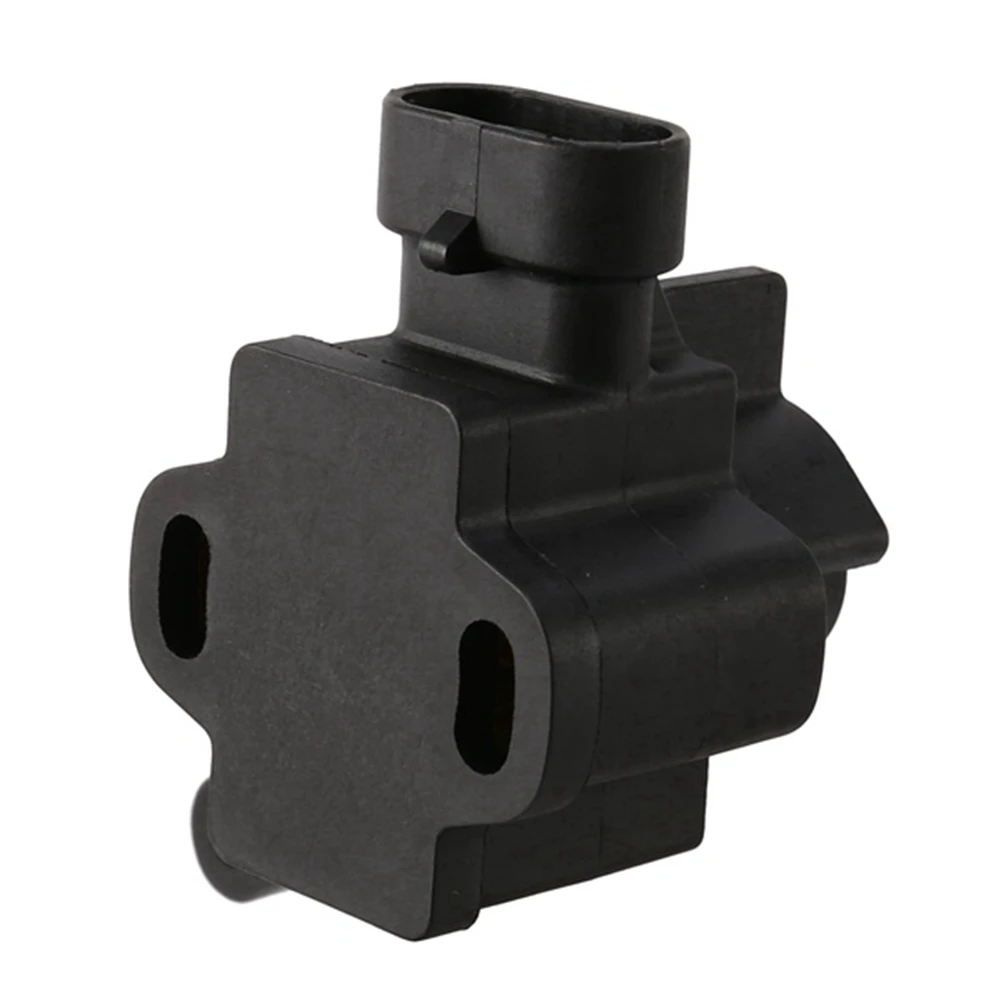 Car Ride Height Level Sensor 2PCS AA-ROT-120 For BMW Accuair Ride Suspension Body Level Sensor AAROT120 AA ROT 120 car air suspension sensor arm