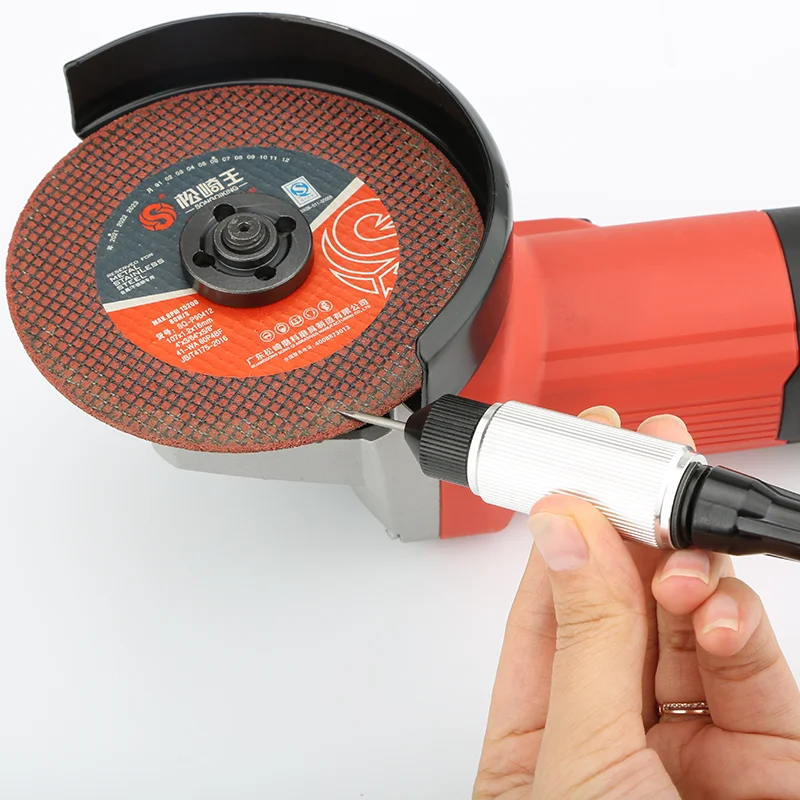 Tungsten Electrode Sharpener holder Tungsten Rods Needles Sharpener pen