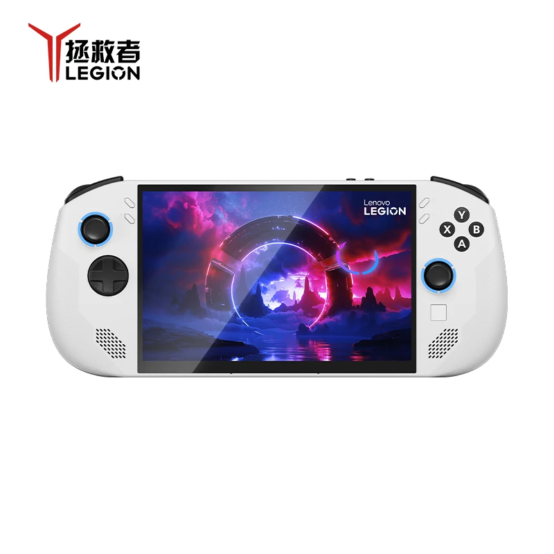 Lenovo Legion Go S 2025
