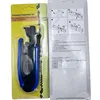 Robust Coaxial Cable Crimper for F Connector RG6 RG11 RG59 Adjustable Compression Tool for Home Theater And CCTV Installation 2
