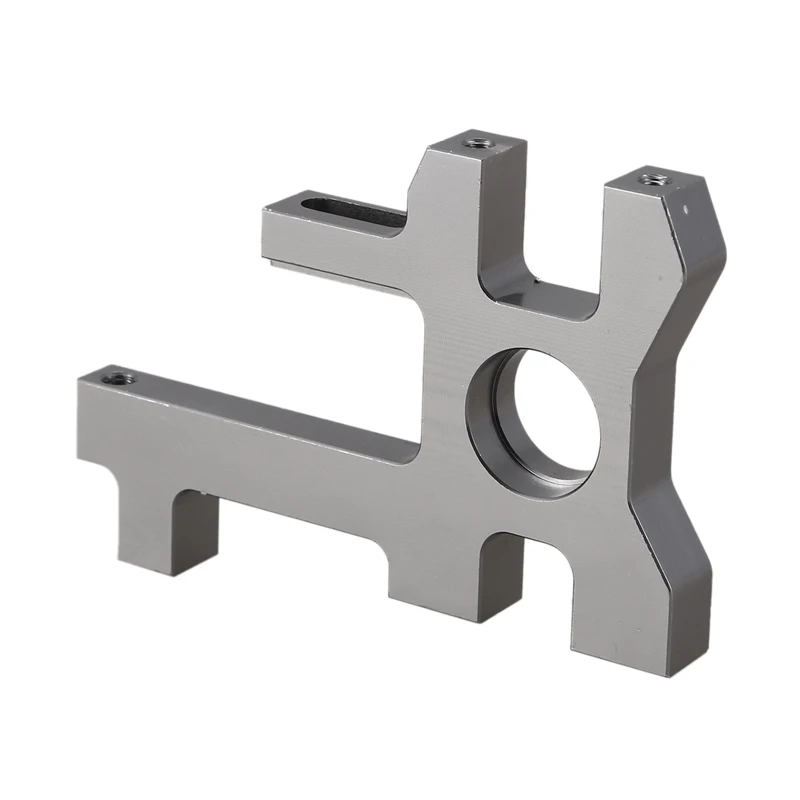 Supporto Per Supporto Motore Per Auto Rc Per Modelli In Scala 1/8 Hobao St/St Rtr Pro Truck Nitro Power Change Brushless Electric Ep Vehicles