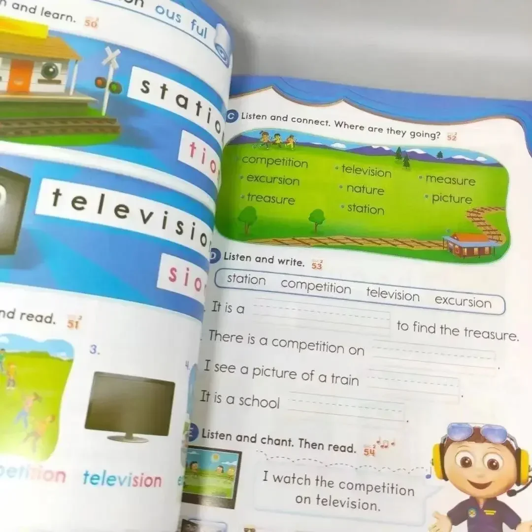 Oxford Spelling & Phonics Set 5