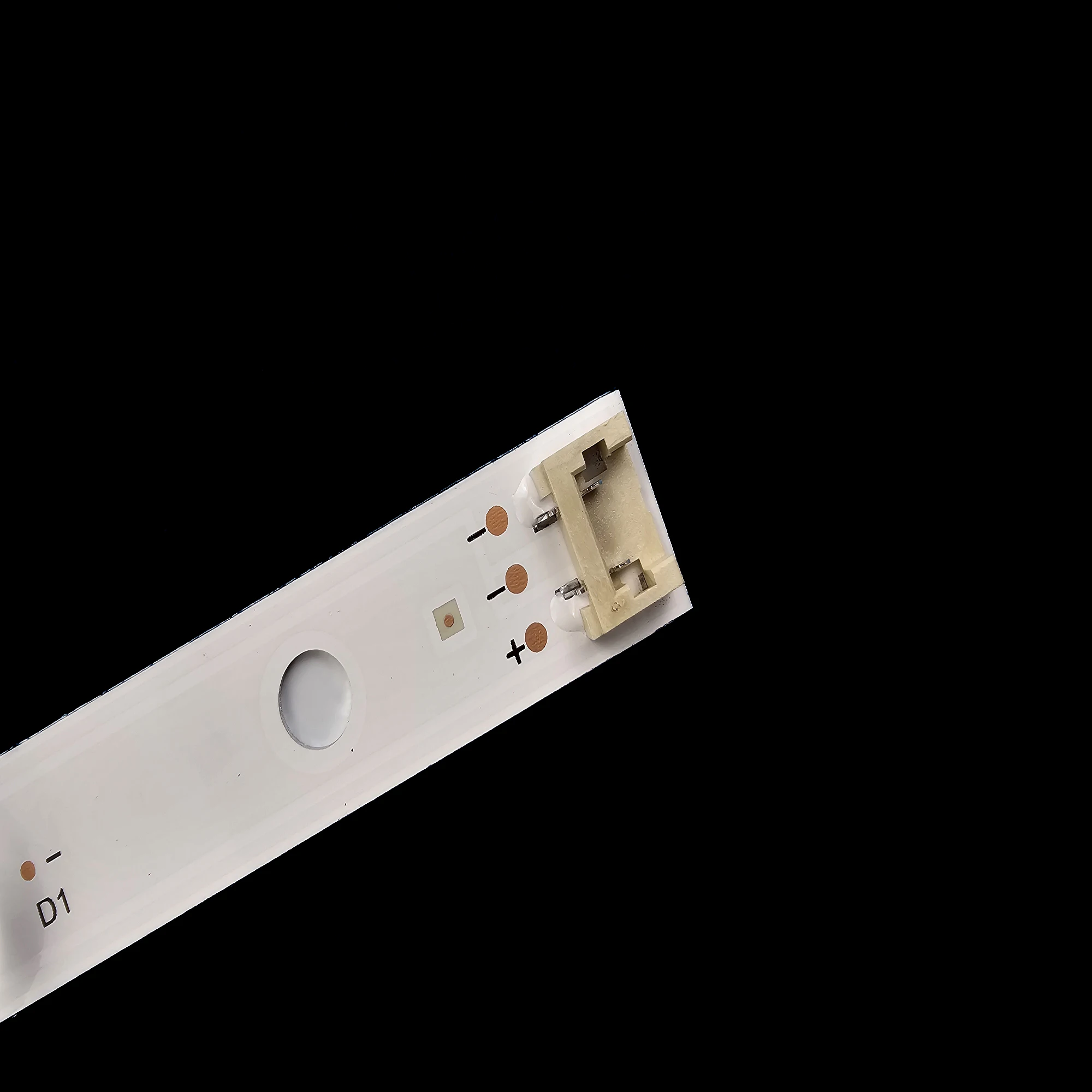 Tira de Luz de Fundo Led para Innotek Pola2.0 tipo r 50 Rev0.0 Hc500dun-vcfp111xx 50ln5400-ua 50ln5700-uh - Imagem 2