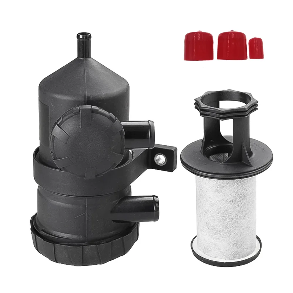 Conjunto do Separador do Óleo e do Gás 612630060015 60138 para Provent 4wds Carregado Turbo 200