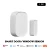 White 1 Pc