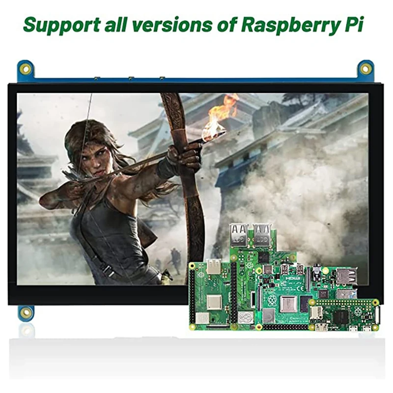 5 ġ 800x480 뷮  ġ ũ ÷, HDMI ȣȯ VGA ̽ ÷,   4B 3B 2B pc