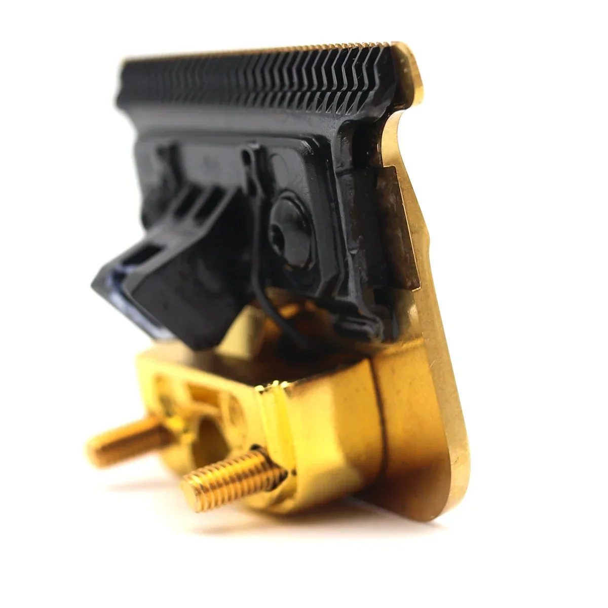 Jucai ブレード BaByliss プロトリマーオリジナル交換用チタン