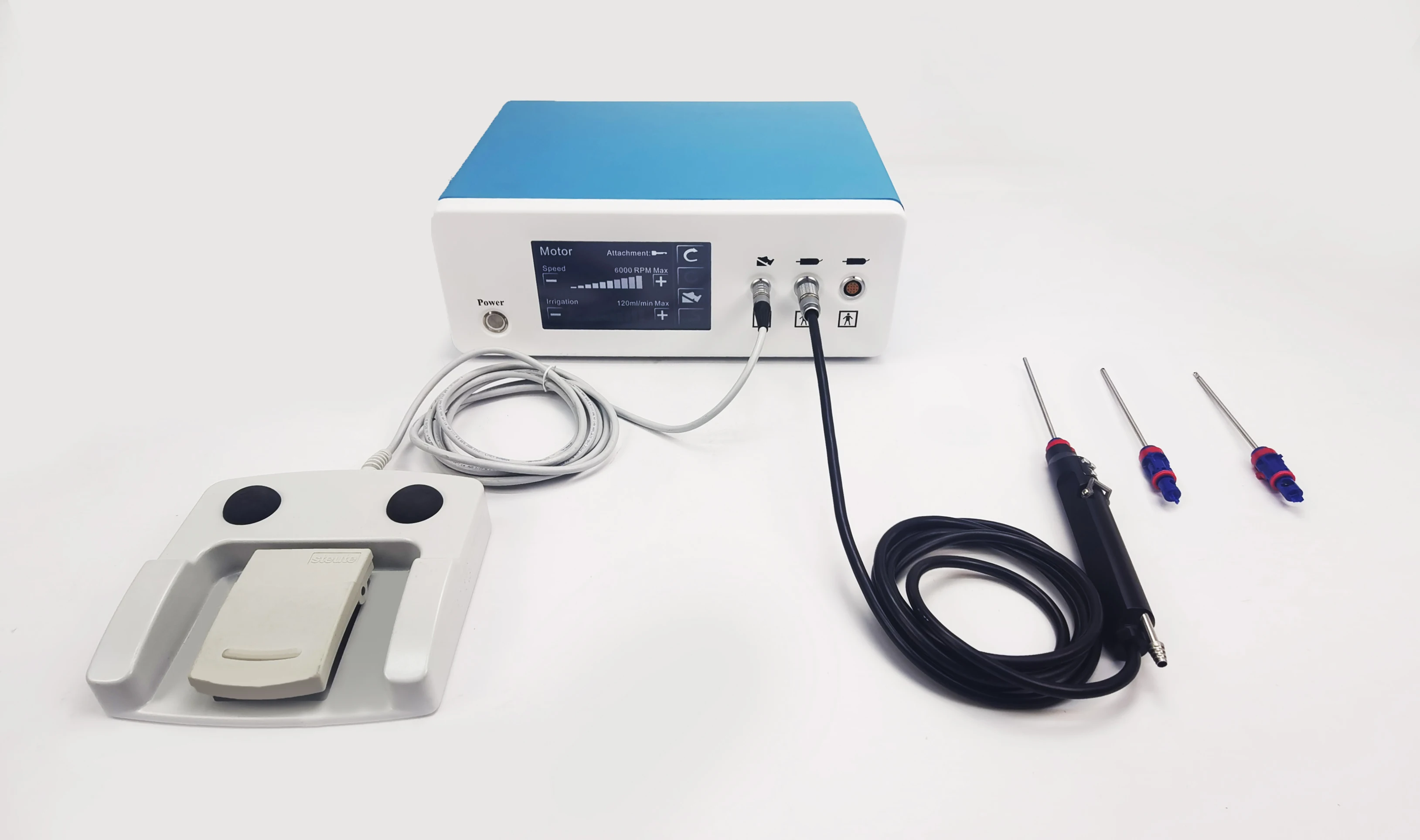 Рисунок 5 - Медицинская хирургическая Артроскопическая бритва