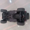 HB R1011 New Upgraded Wrangler Model RC Car Electric Winch Differential Lock 1:10 Climbing Car 4WD Off-Road Vehicle Toy Gift 4