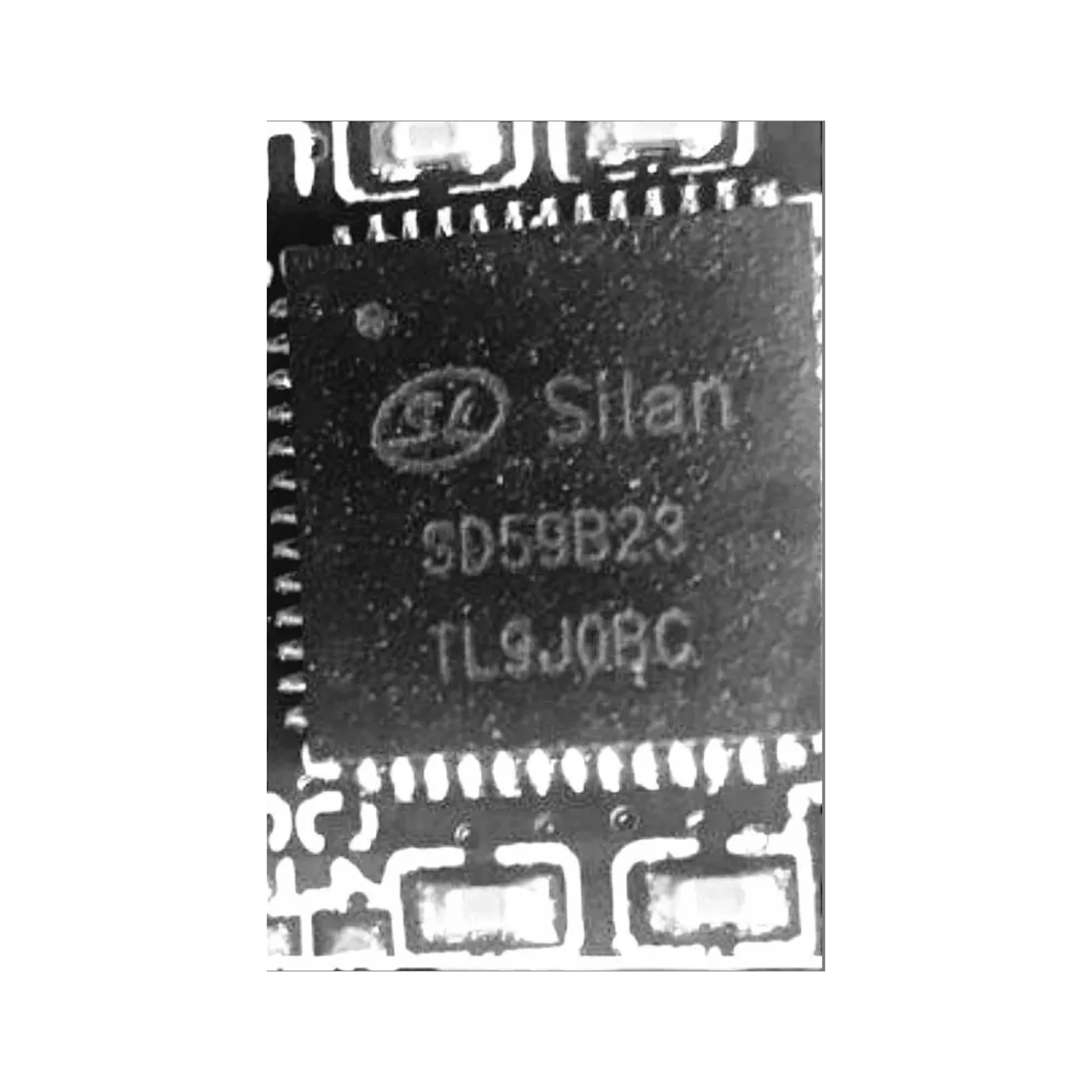 SILAN SD59B23 TL9J08C sd59B23 SMD| | - AliExpress