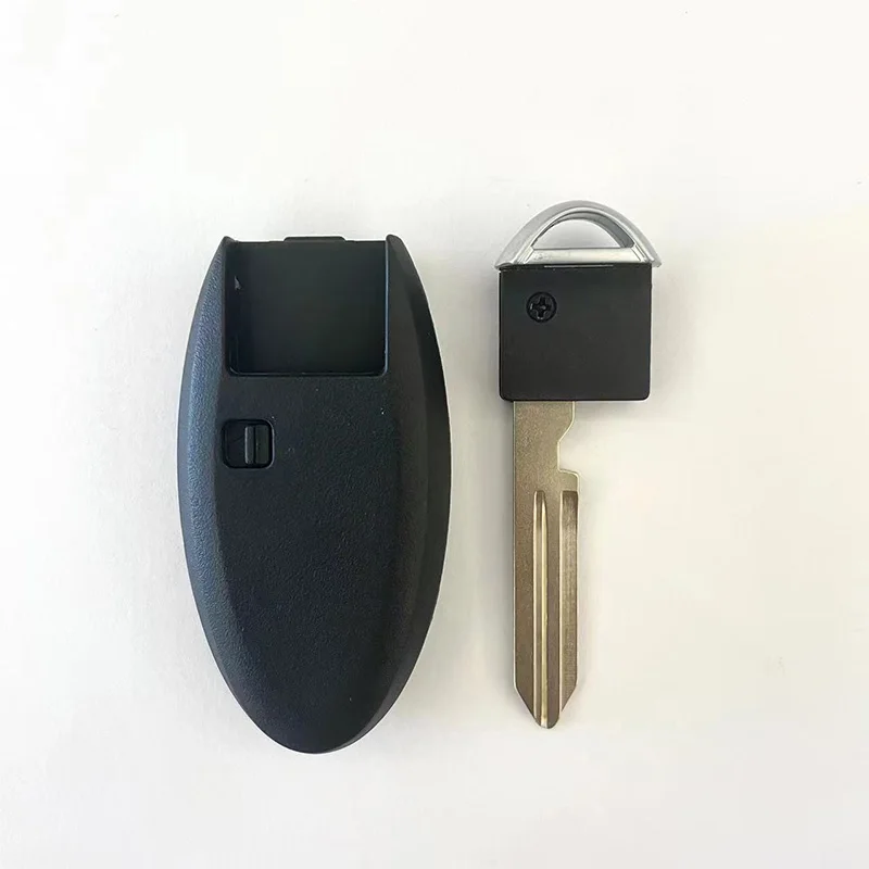Regular Key For Nissan Juke/ Note/ Micra Buttons:2 / Frequency:434MHz
