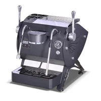 Coffee Machine Best Professional Cappuccino Kahve Makinesi Cafeteras Support Customized Logo Espresso Coffe 2