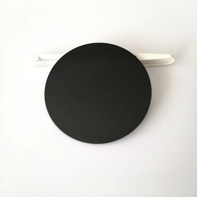 Various sizes HWB830 830nm Long Pass IR Filter RG830 Visible Light Cut longpass filter