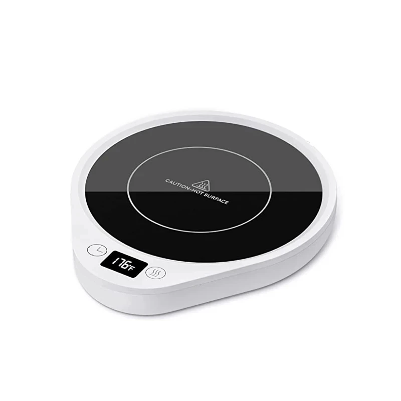 110 فولت/220 فولت كوب سخان القهوة جهاز تدفئة القدح...