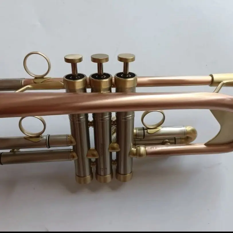 New TR-600GS B-flat Professional Performance Trumpet Excellent Sound Quality