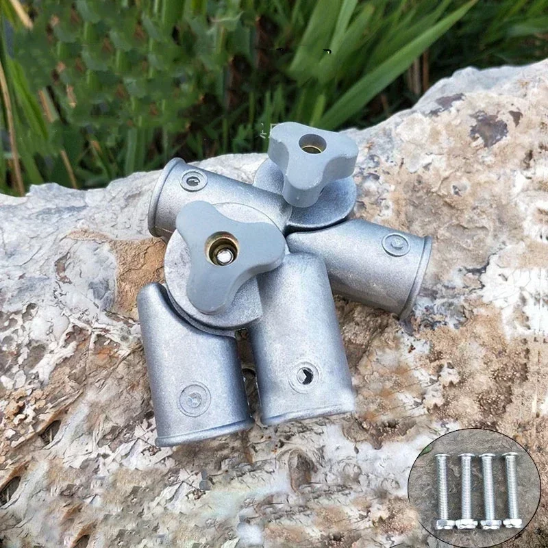 ปรับเก้าอี้ตกปลาConverteสิ่งที่แนบมาเกียร์อาร์มแชร์Converterพับยกวงเล็บเก้าอี้เฟอร์นิเจอร์ฮาร์ดแวร์Accessorie 1