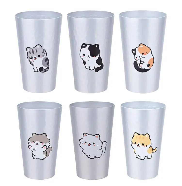 Set of 6