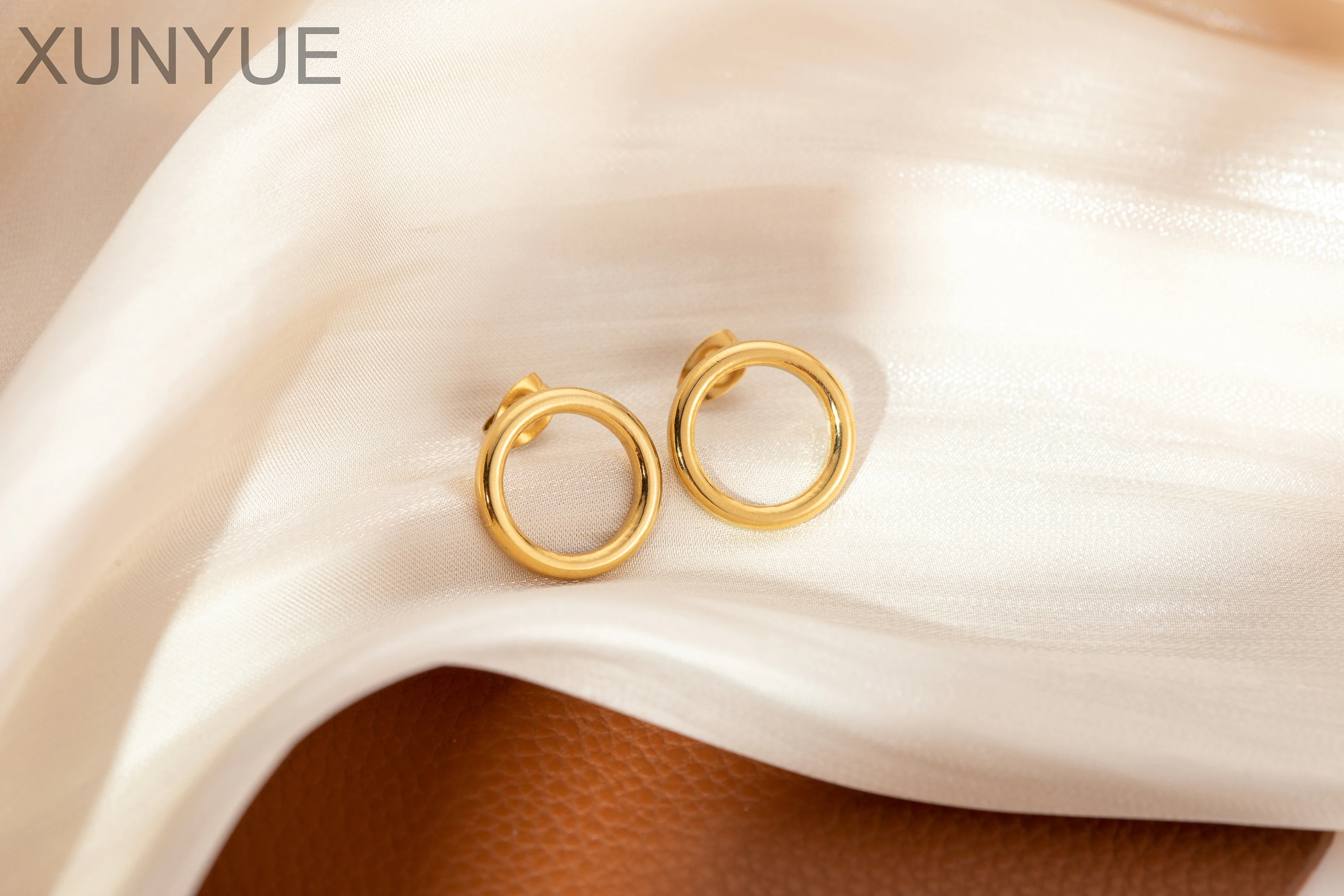 【必收必收！】Be my universe earrings