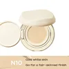 Judydoll Concealer Cushion Moisturizing Makeup Ginseng Hydrating Dry Skin Cushion Foundation Liquid Cushion Cream Cosmetics 3