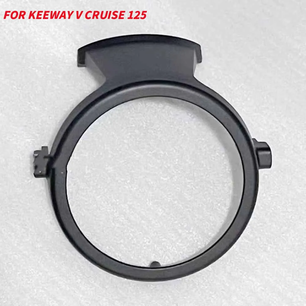 

Motorcycle Headlight Guard Protector Shell Headlamp Cover Protection Decorative Accessories For Keeway V Cruise 125