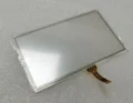 Only TOUCH screen