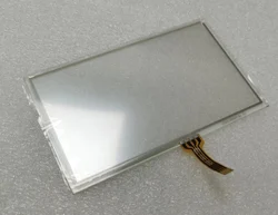 High - Quality 4.3 LCD Touch Screen Display, 480x272 Resolution, Free Shipping (Only TOUCH screen)