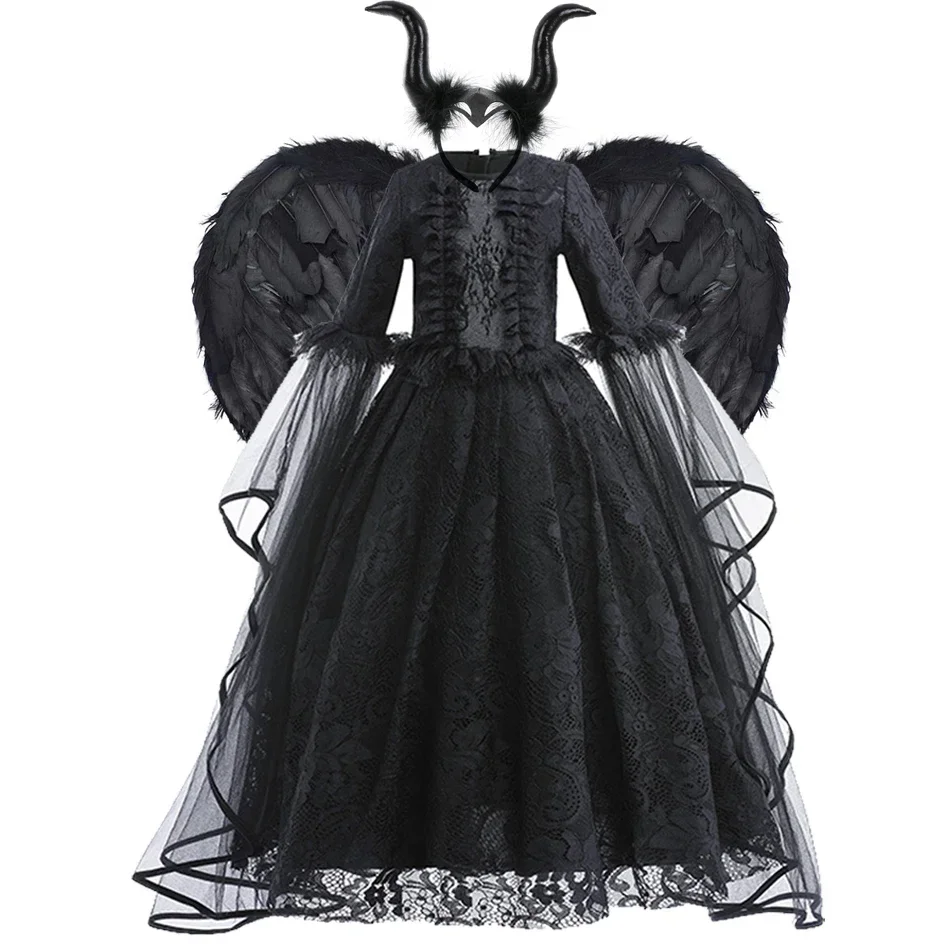 dress B