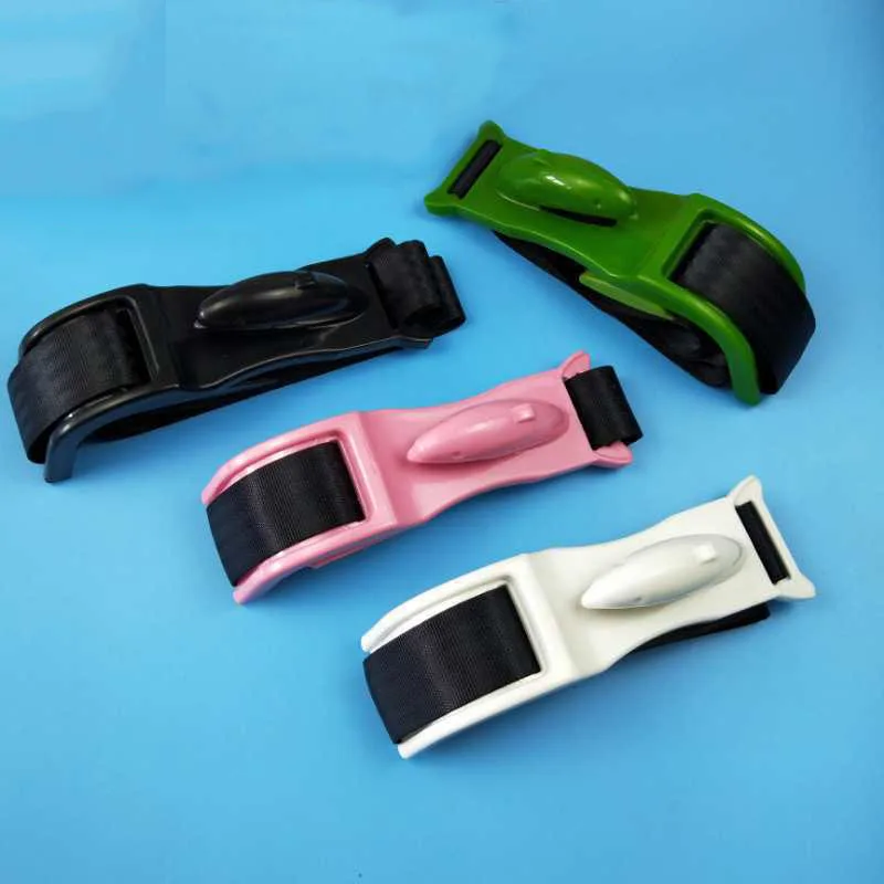 Pregnancy Car Seat Belt Adjuster for Maternity Comfort and Safety