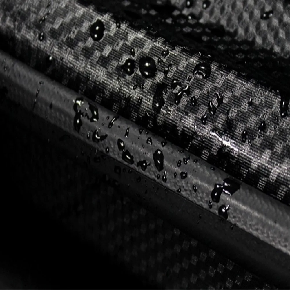 Für TRANSALP700 XL750 TRANSALP 600 650 700 XLV Motorrad modifizierte Seitentasche wasserdichte Dreieck-Seitentasche Hartschale_voghion.com