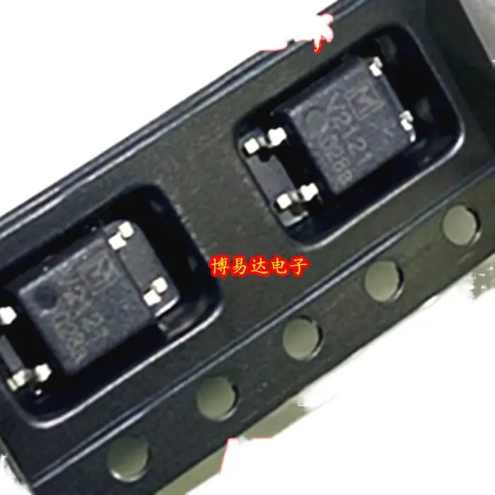 

5PCS/LOT APV2121S V2121 SOP4 New Original Stock