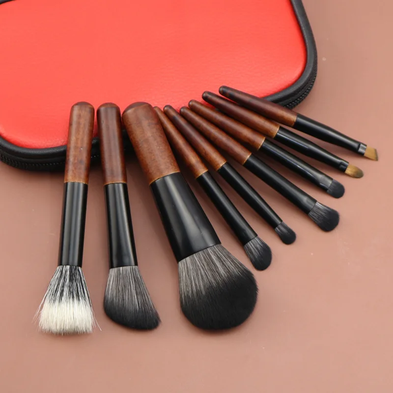 Miniature Paint Brushes 12 piece set