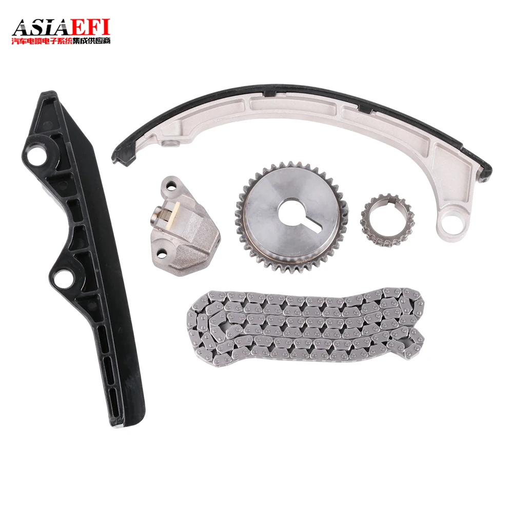 13028BX001CR10CR12CR14TimingChainKittiminggearenginefitfor