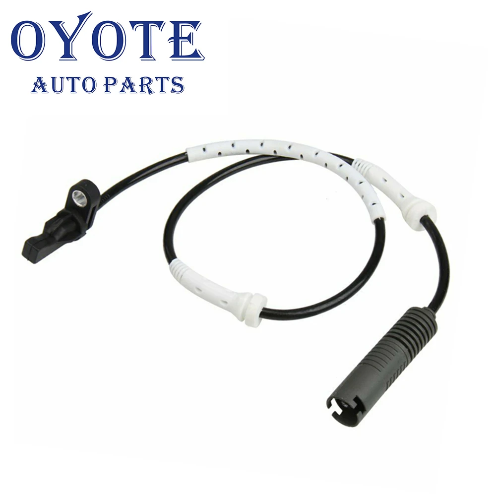 Oyote 34526760424 34526785020 34526870075 Abs Wheel Speed Sensor Front