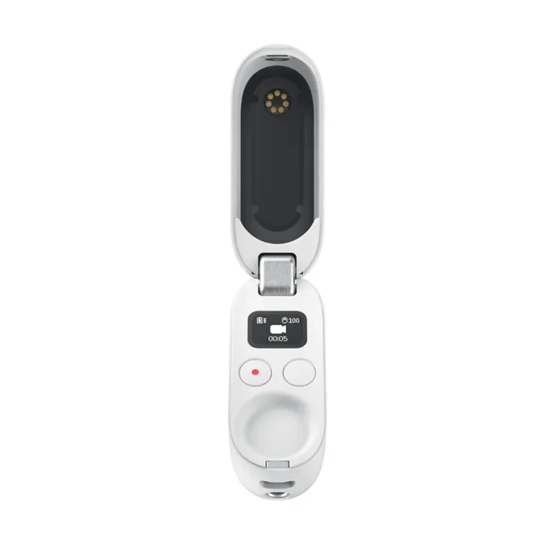 Waterproof Surgical Camera Insta360 Go 2 Tiny Action Camera Professional Sports