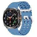Style1-Blue Silver