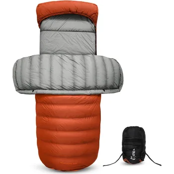 Ultralight 3-Season Down Sleeping Bag 1