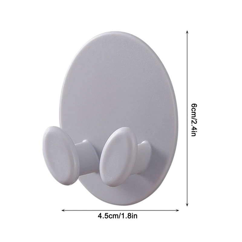 Рисунок 6 - настенные крючки для шнура пит