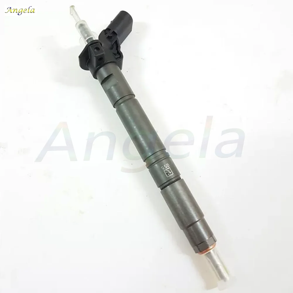 Bosc-h Fuel Injector For V-W Aud-i 3.0 TDI Porsch-e Cayenn-e 059130277CD 0445117022