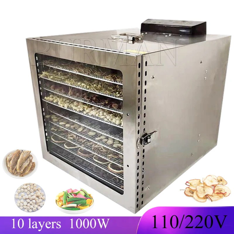 fruit drying machine/dehydration machine/industrial food dehydrator -  AliExpress