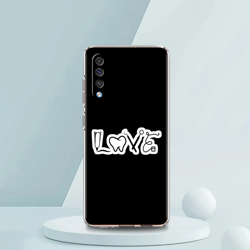 Dental Tooth Design Phone Case