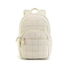BAGSMART 15.6 Inch Laptop Backpack Waterproof Backpack for Women Fashion Bags for Teenage Girls Cute School Bag Large Female Bag 2