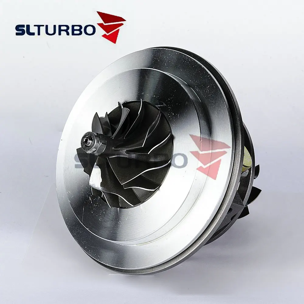 

Turbo Core AG9N6K682AG for Ford Focus III Turnier Galaxy Mondeo S-Max Jaguar XF XJ X35 J12 J24 2.0ST 184Kw 177Kw 250HP 2012-2016