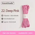 22. Deep Pink
